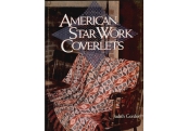 American Star Work Coverlets  J